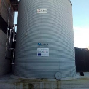Tank for Heating Systems