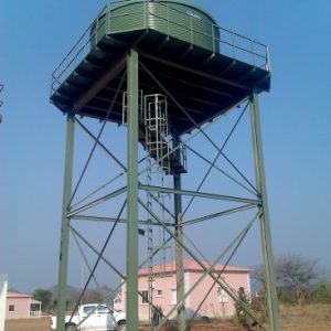 Drinking Water Tanks
